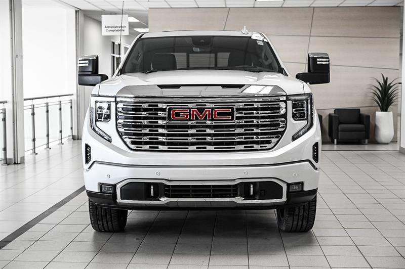 gmc Sierra 1500 2024 - 2