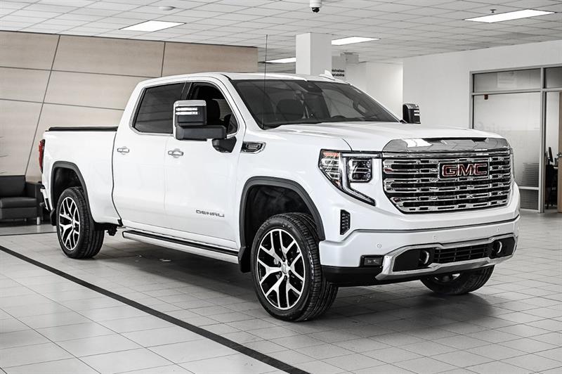 gmc Sierra 1500 2024 - 4
