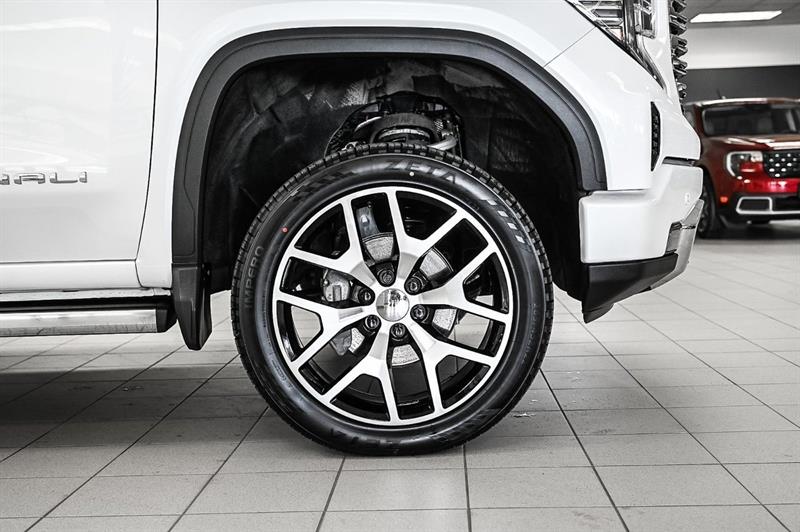 gmc Sierra 1500 2024 - 6