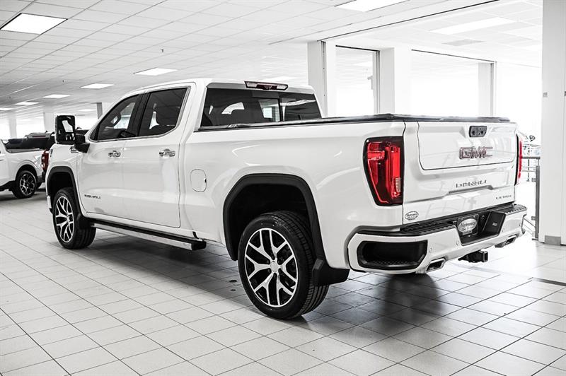 gmc Sierra 1500 2024 - 14