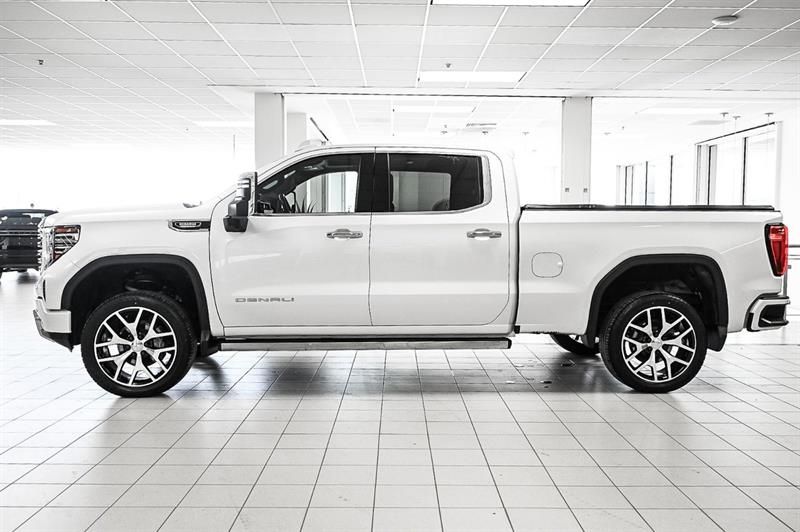 gmc Sierra 1500 2024 - 16