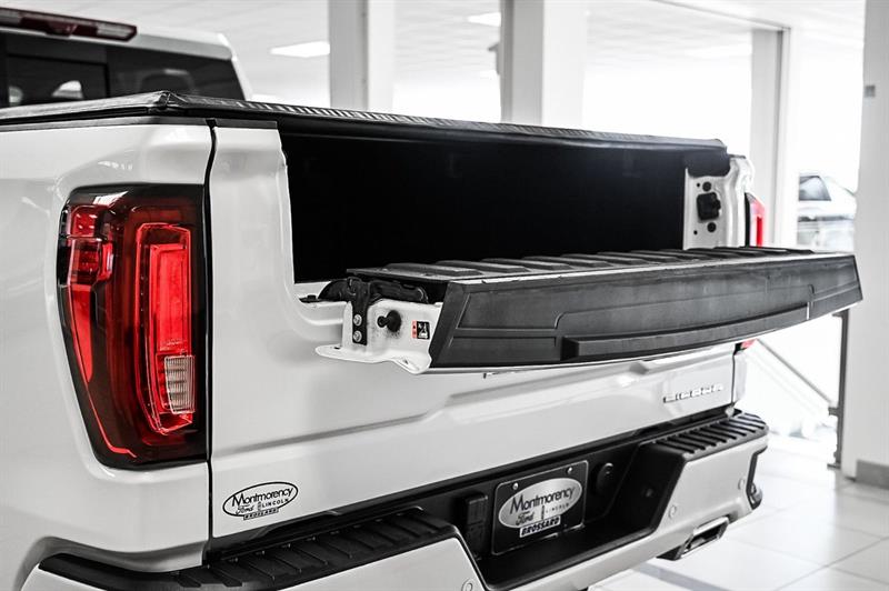 gmc Sierra 1500 2024 - 17