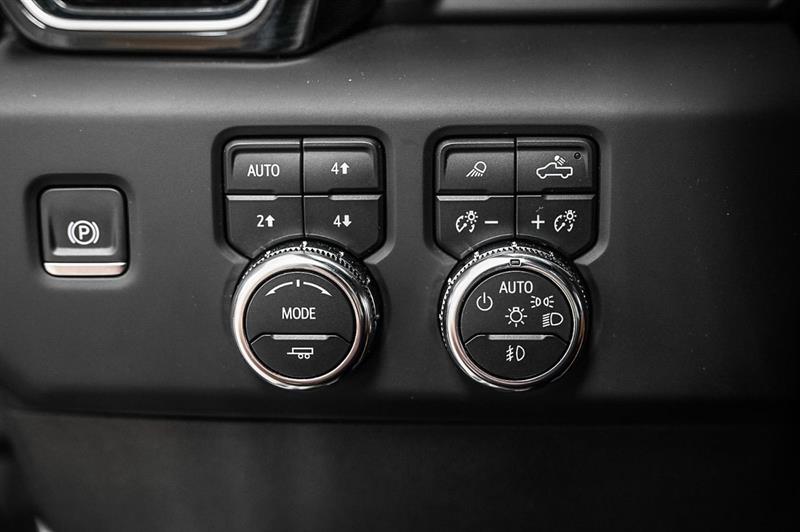 gmc Sierra 1500 2024 - 21