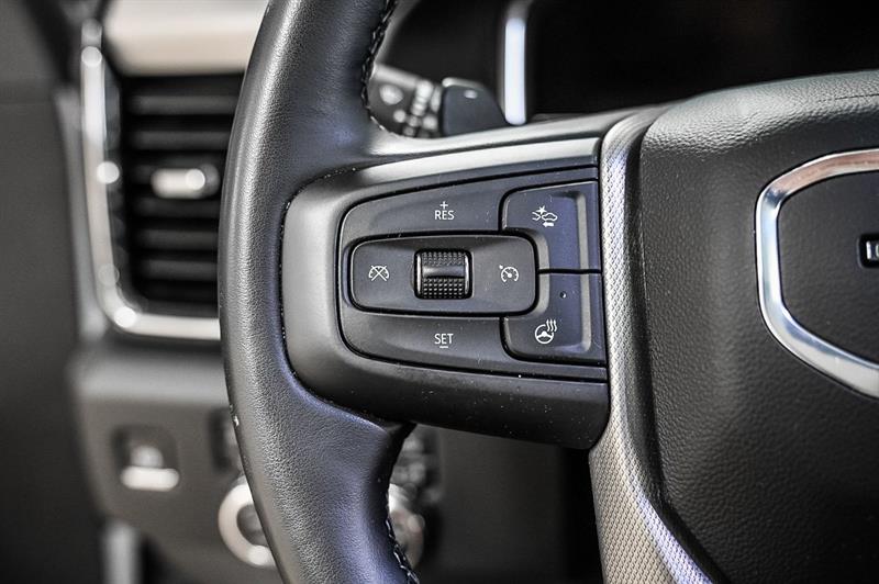 gmc Sierra 1500 2024 - 22