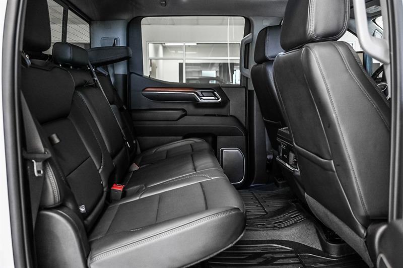 gmc Sierra 1500 2024 - 27