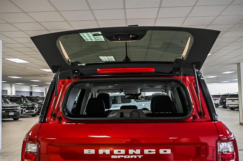 ford Bronco Sport 2025 - 17