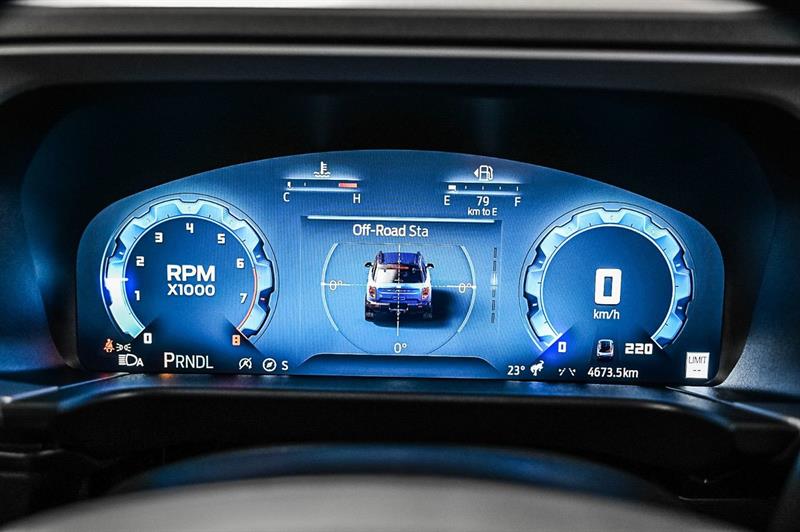 ford Bronco Sport 2025 - 24