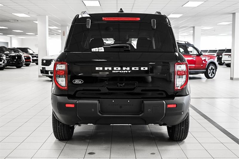 ford Bronco Sport 2026 - 8