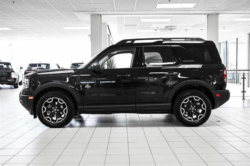 ford Bronco Sport 2026 - 12