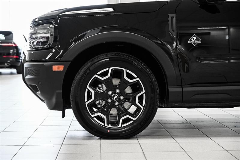 ford Bronco Sport 2026 - 14
