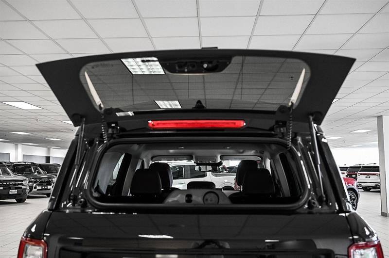 ford Bronco Sport 2026 - 18