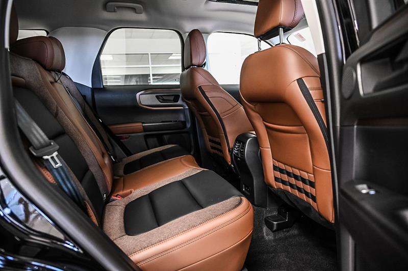 ford Bronco Sport 2026 - 30