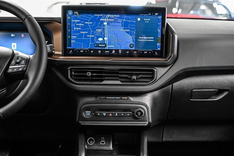 ford Bronco Sport 2026 - 33
