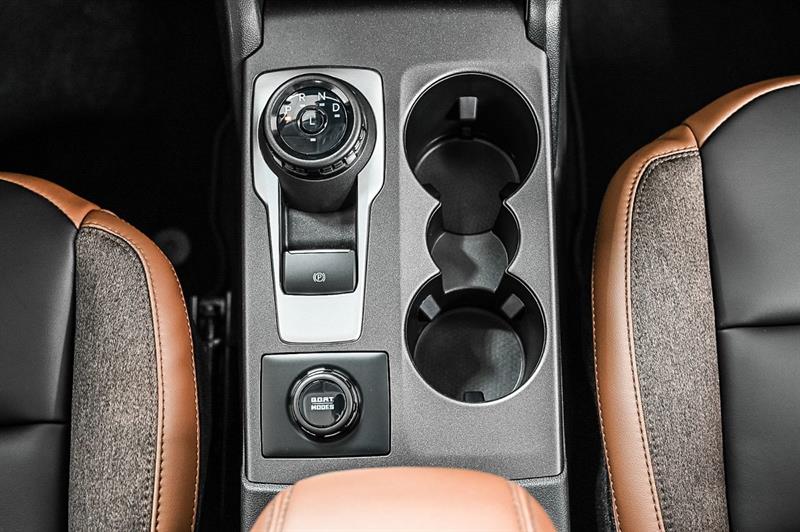ford Bronco Sport 2026 - 35