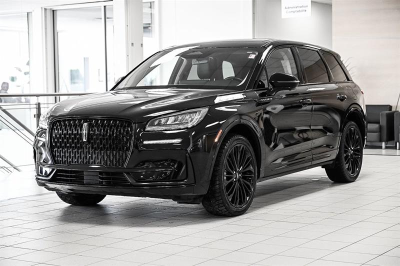 lincoln Corsair 2023
