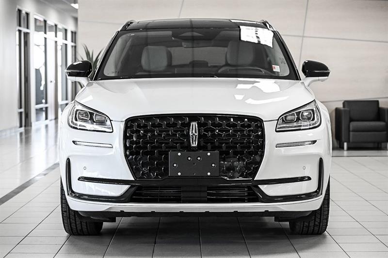 lincoln Corsair 2026 - 2