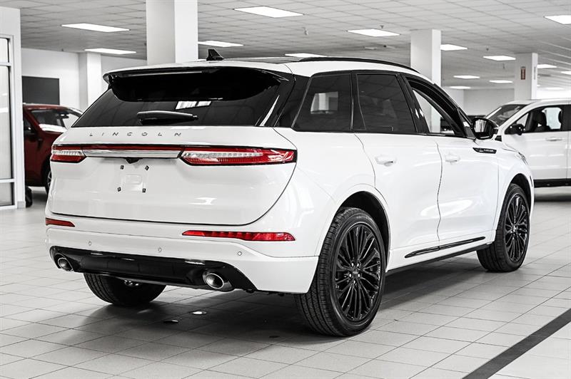 lincoln Corsair 2026 - 6