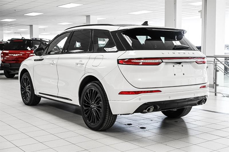 lincoln Corsair 2026 - 10