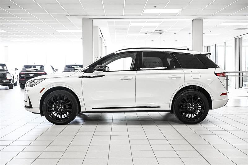 lincoln Corsair 2026 - 12
