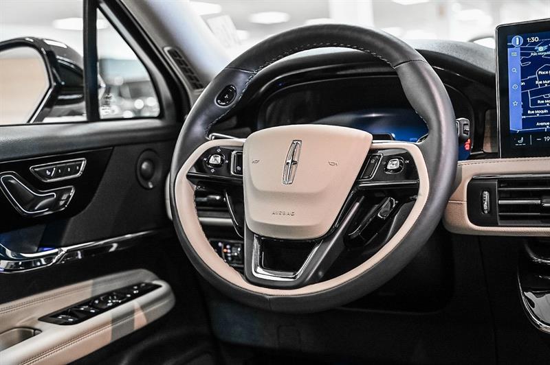 lincoln Corsair 2026 - 29