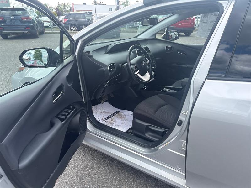toyota Prius Prime 2019 - 13