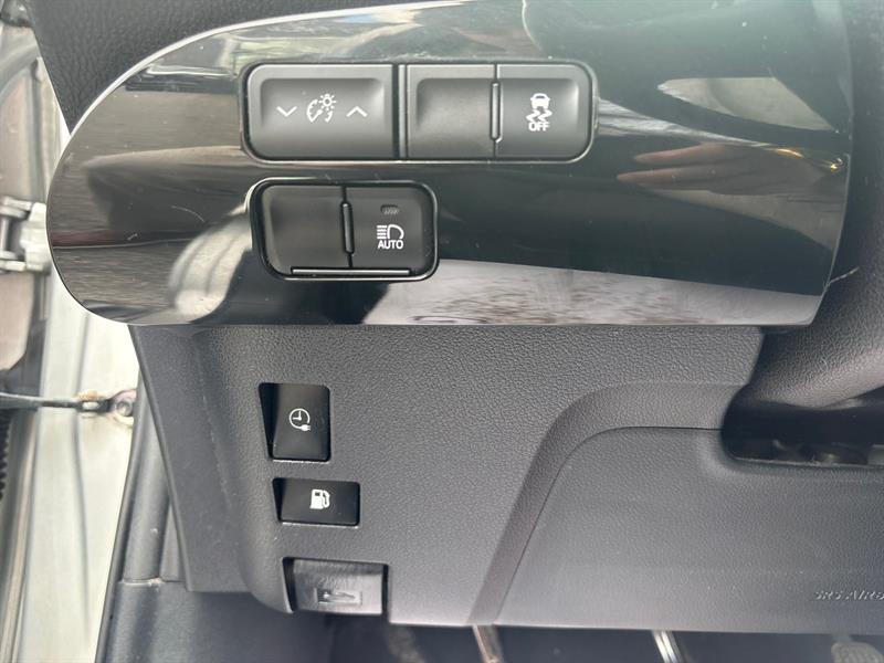 toyota Prius Prime 2019 - 15