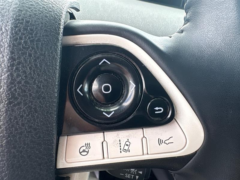 toyota Prius Prime 2019 - 18
