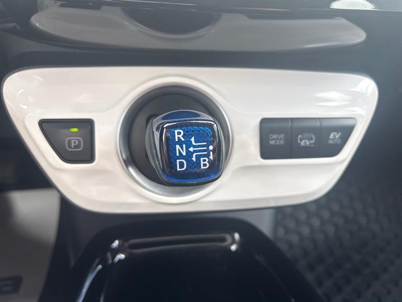 toyota Prius Prime 2019 - 21