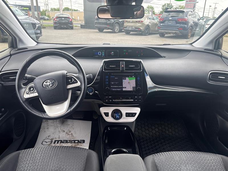 toyota Prius Prime 2019 - 24