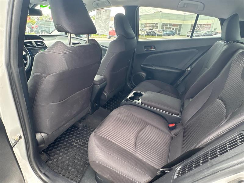 toyota Prius Prime 2019 - 25