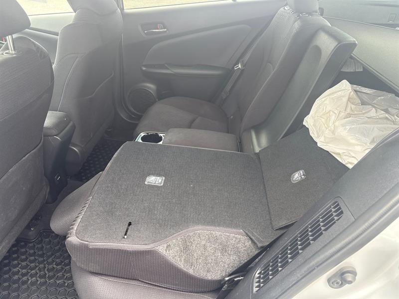 toyota Prius Prime 2019 - 26