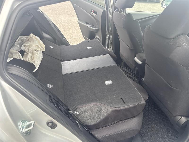 toyota Prius Prime 2019 - 27