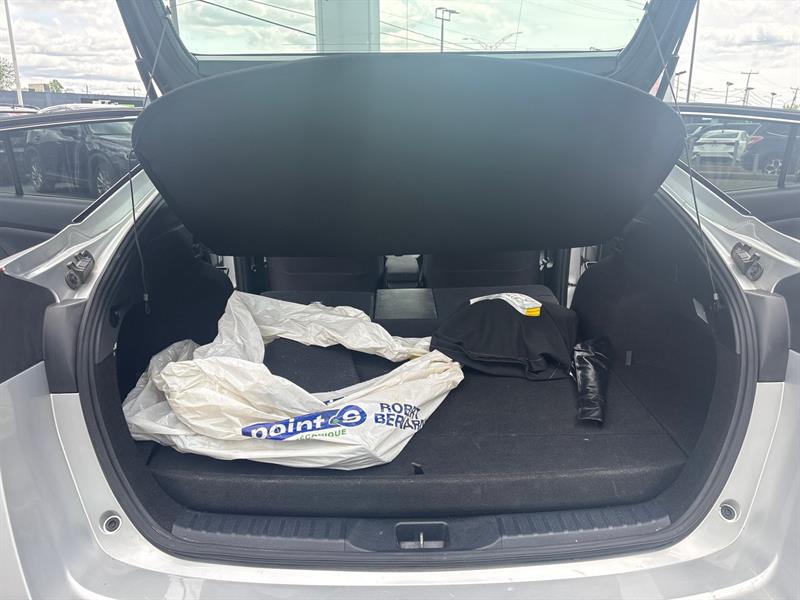 toyota Prius Prime 2019 - 28