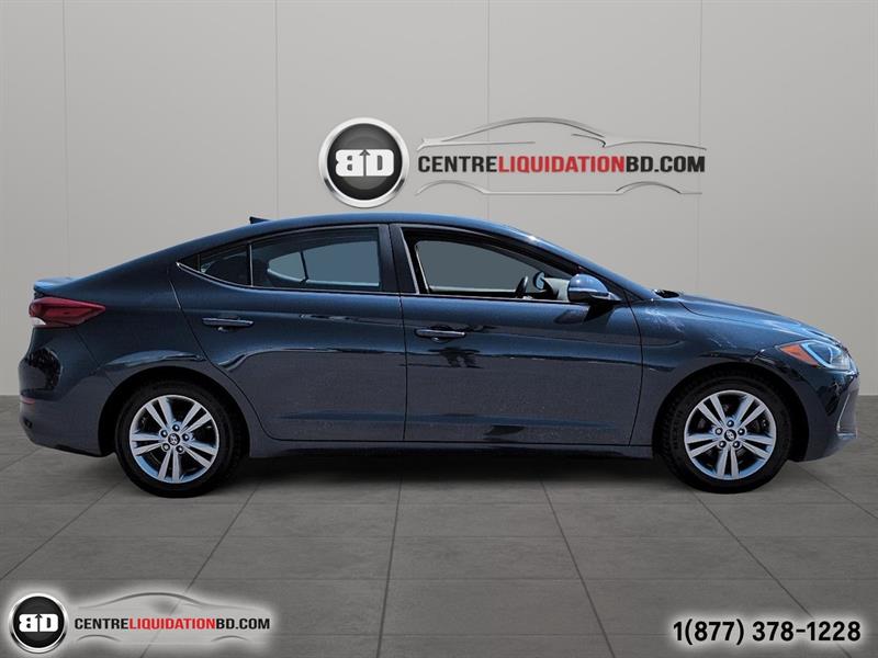 hyundai Elantra 2017 - 4
