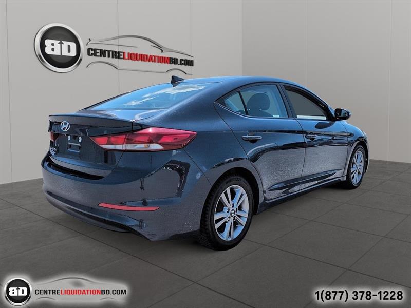 hyundai Elantra 2017 - 6