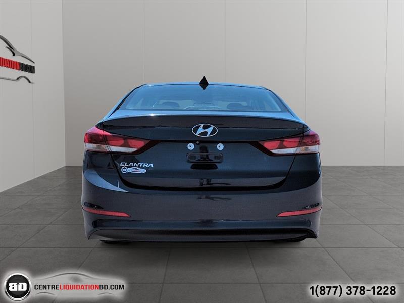 hyundai Elantra 2017 - 7
