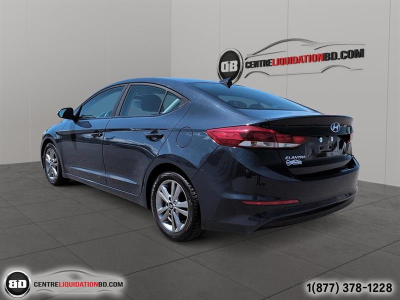 hyundai Elantra 2017 - 8