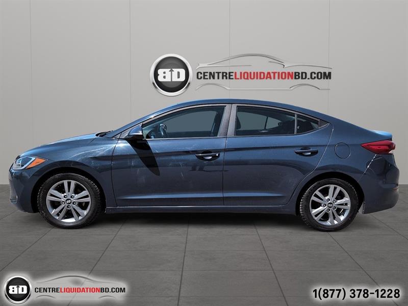 hyundai Elantra 2017 - 9