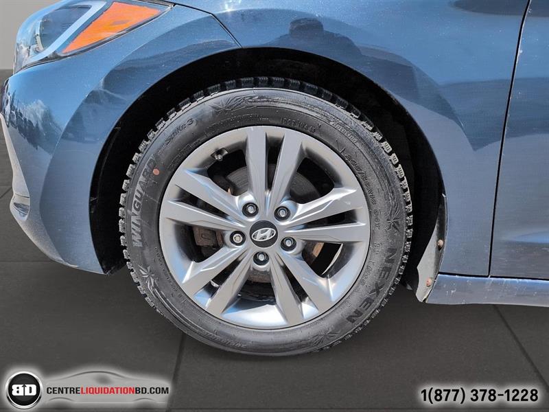 hyundai Elantra 2017 - 12