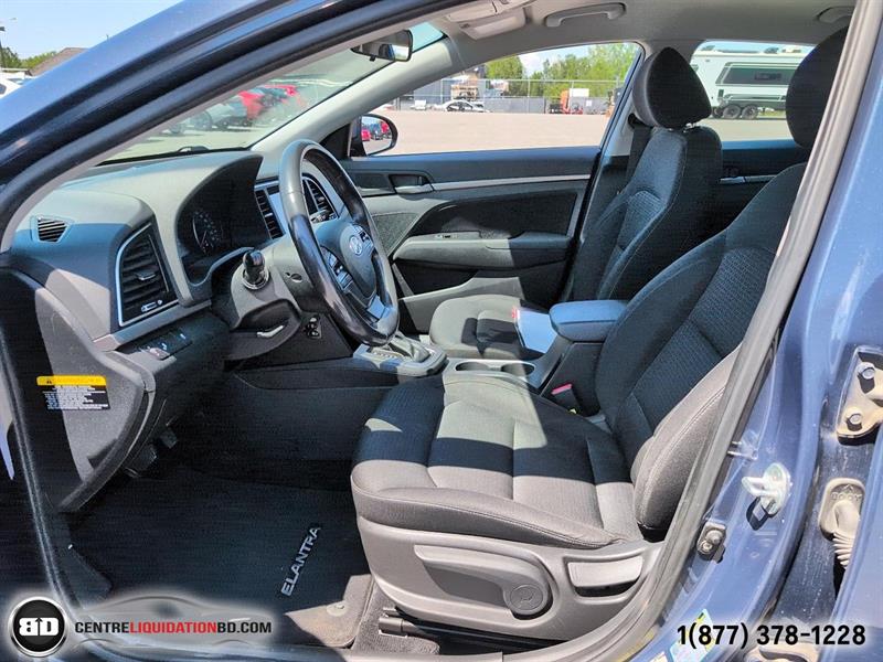 hyundai Elantra 2017 - 13