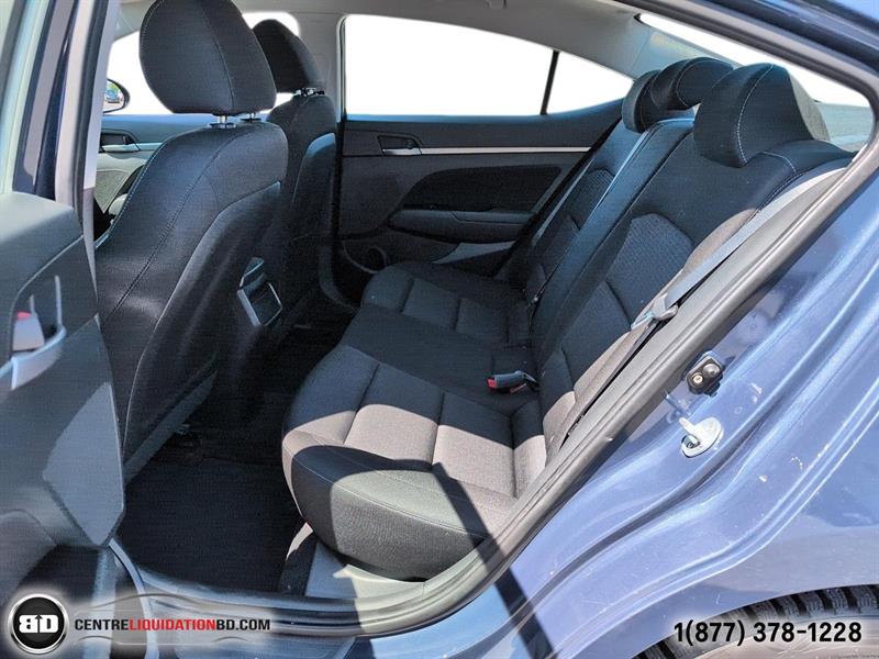 hyundai Elantra 2017 - 14