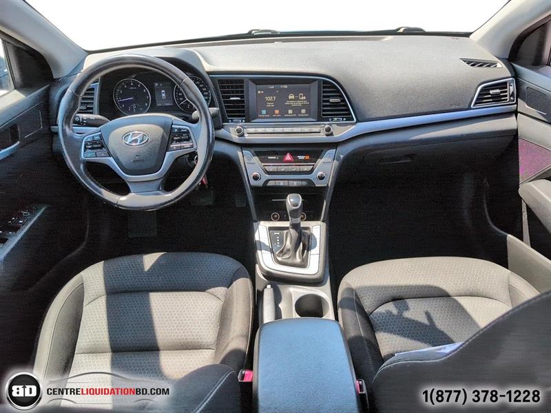 hyundai Elantra 2017 - 16