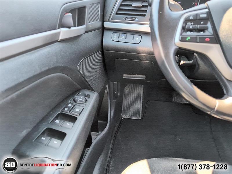 hyundai Elantra 2017 - 17