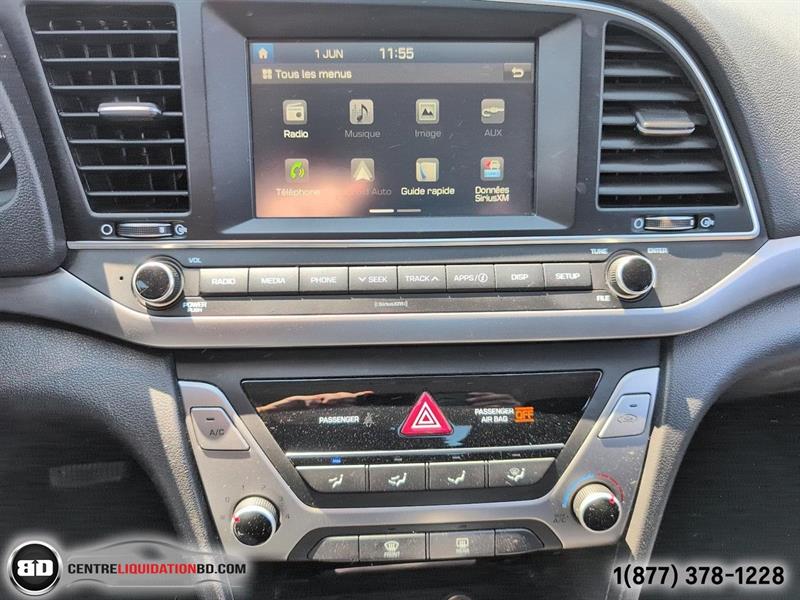 hyundai Elantra 2017 - 20