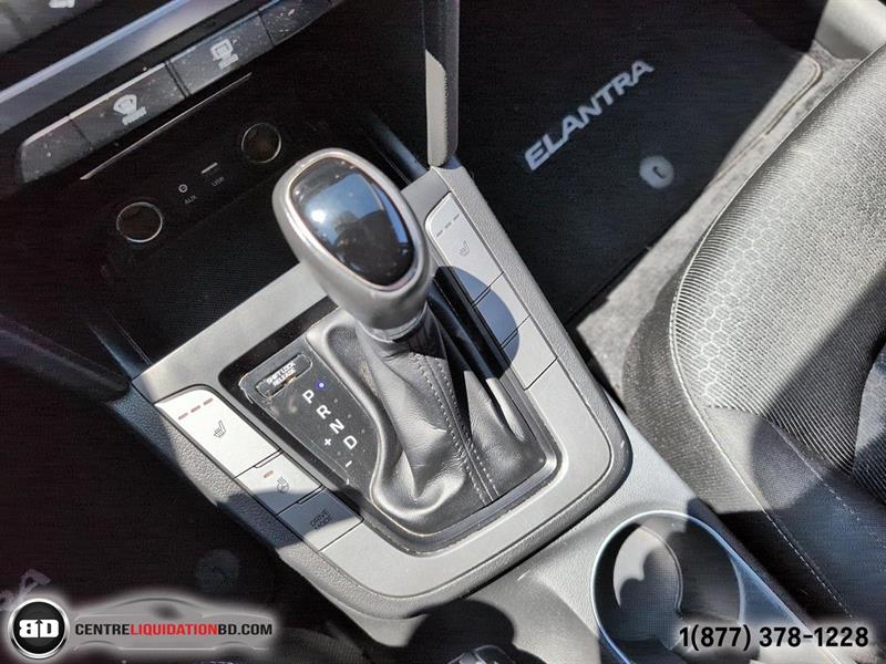 hyundai Elantra 2017 - 22