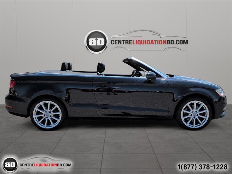audi A3 2015 - 4