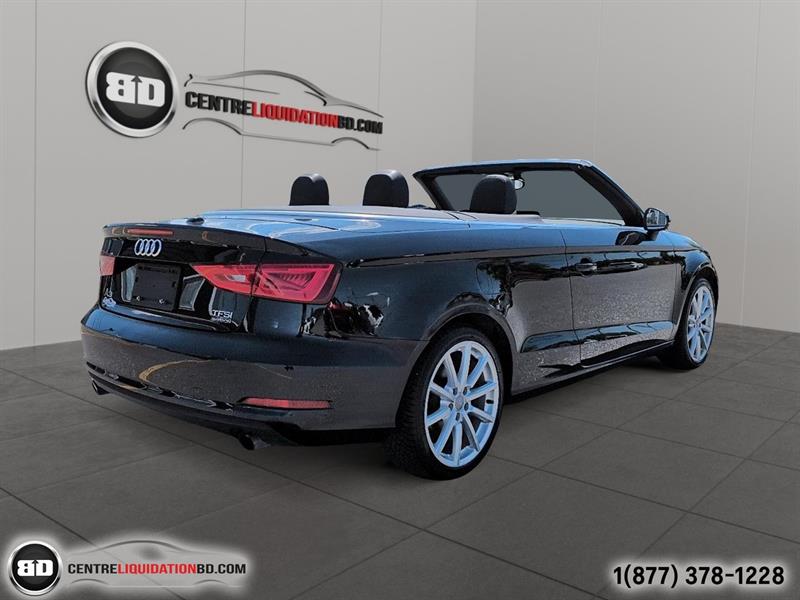 audi A3 2015 - 6