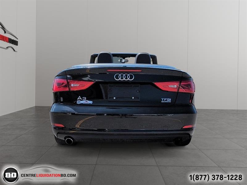 audi A3 2015 - 7