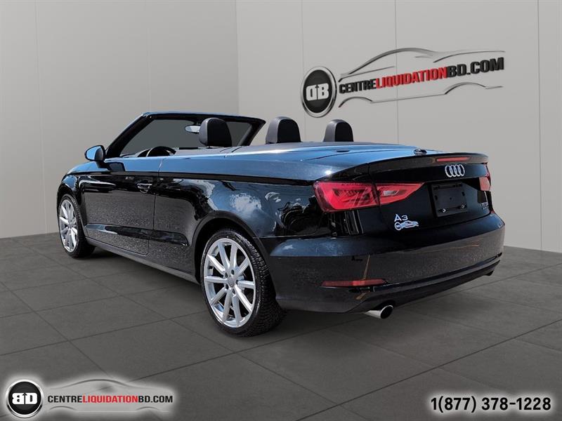 audi A3 2015 - 8