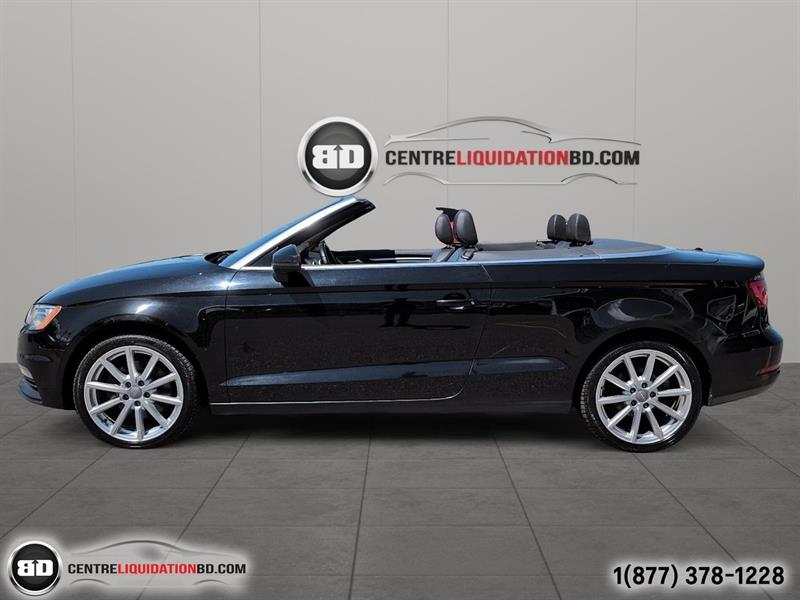 audi A3 2015 - 9